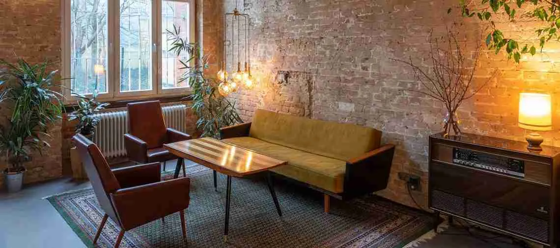 meetingroom breakout areas